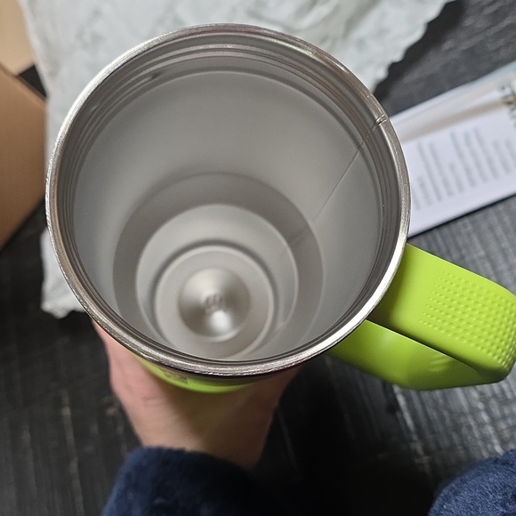 Stanley Lime Green Quencher Protour Tumbler - Picture 7 of 10